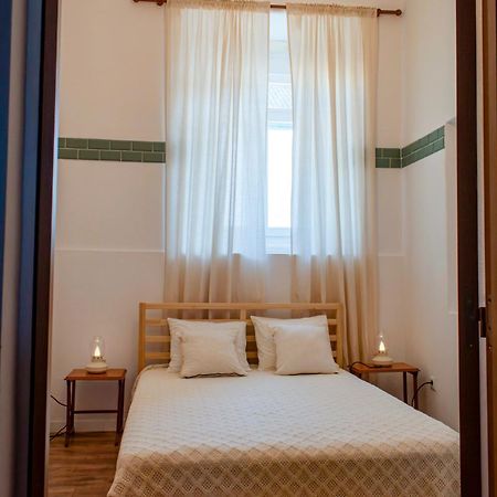 Montijo Garden - Private Rooms 外观 照片