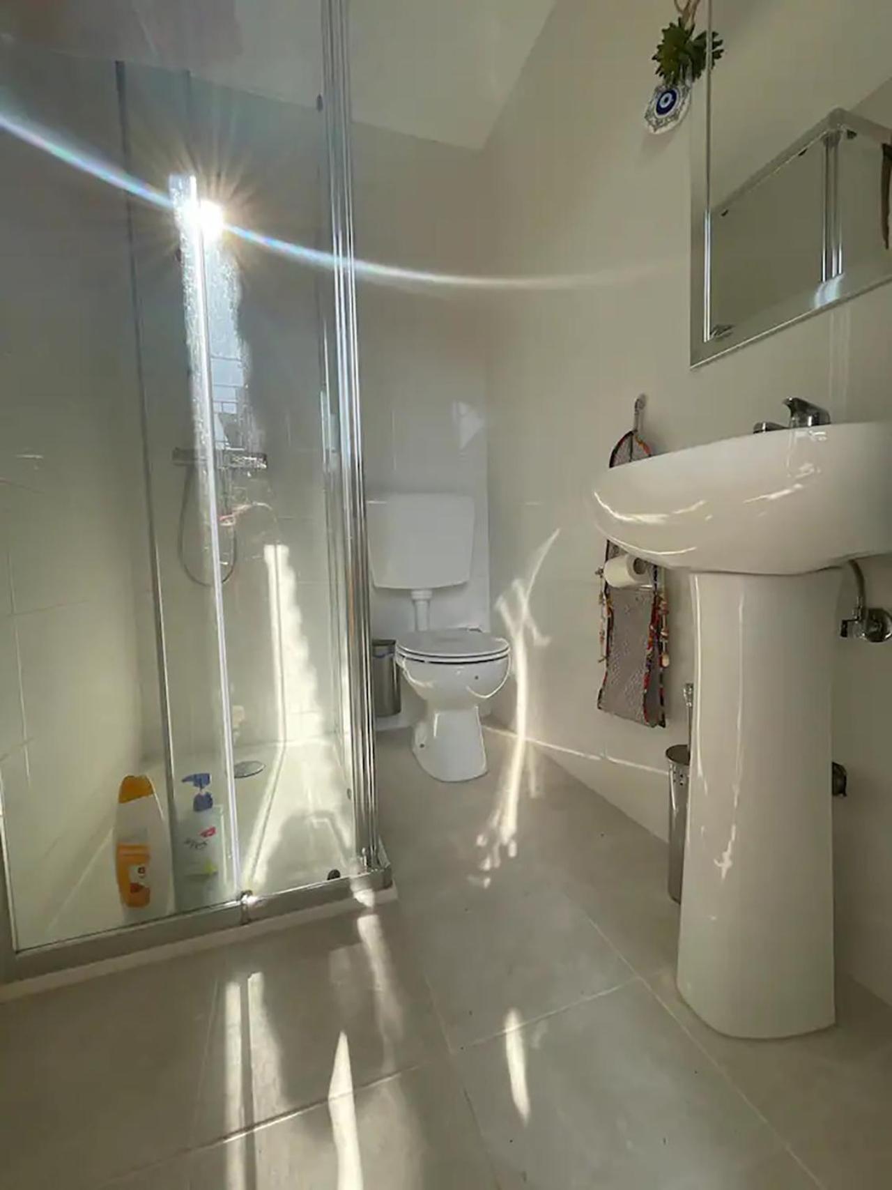 Montijo Garden - Private Rooms 外观 照片