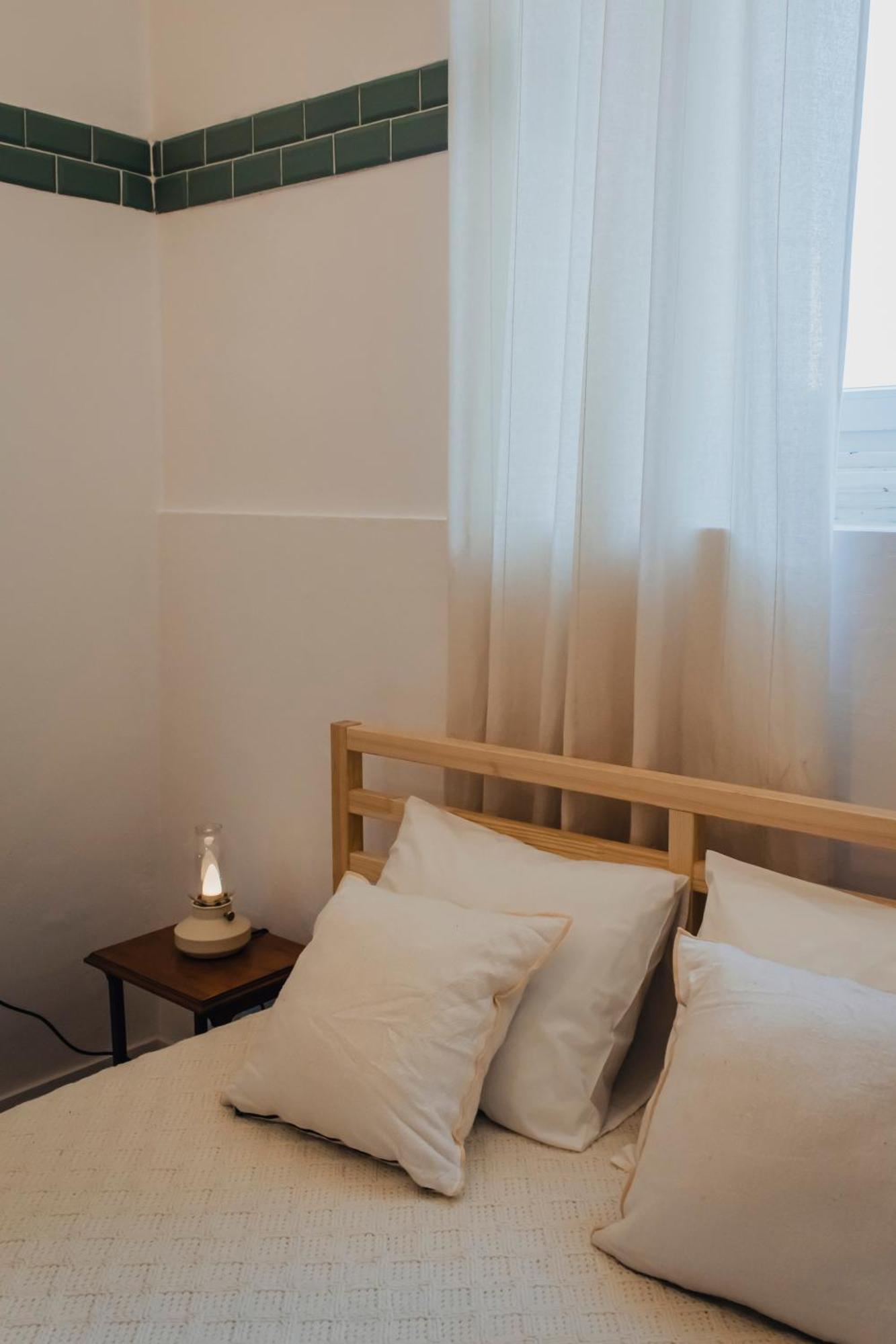 Montijo Garden - Private Rooms 外观 照片