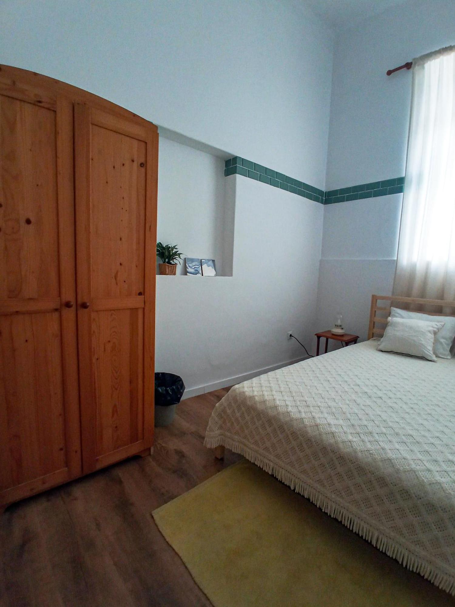 Montijo Garden - Private Rooms 外观 照片