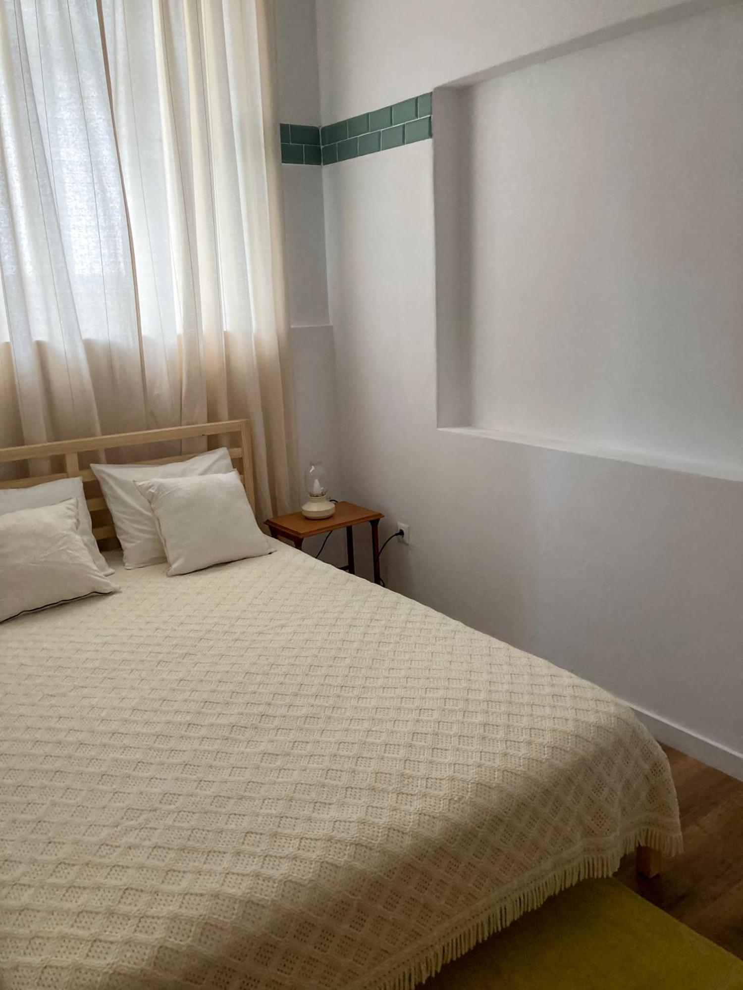 Montijo Garden - Private Rooms 外观 照片