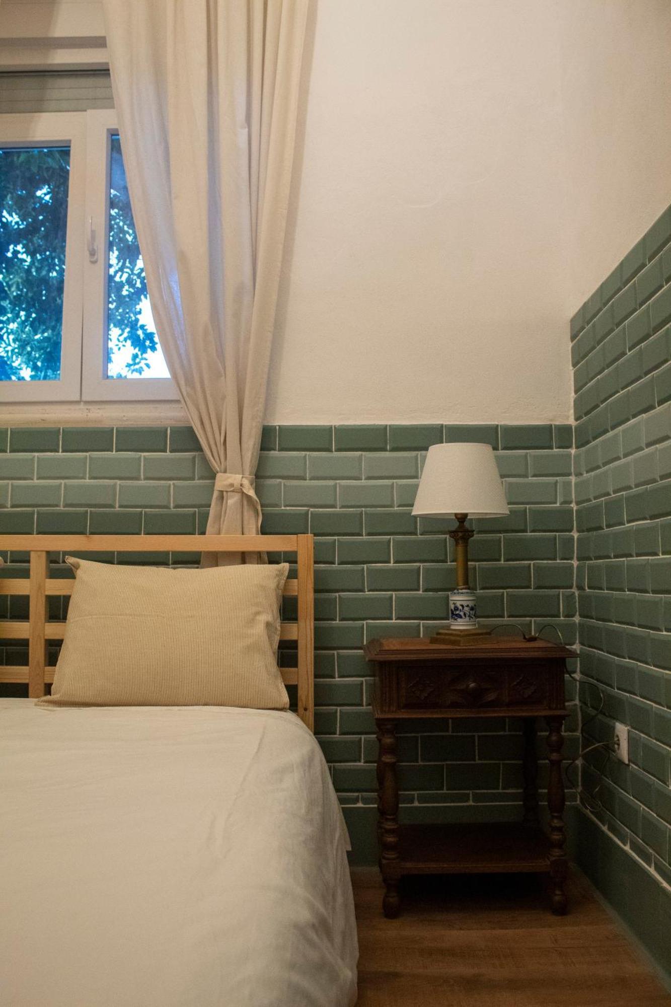 Montijo Garden - Private Rooms 外观 照片