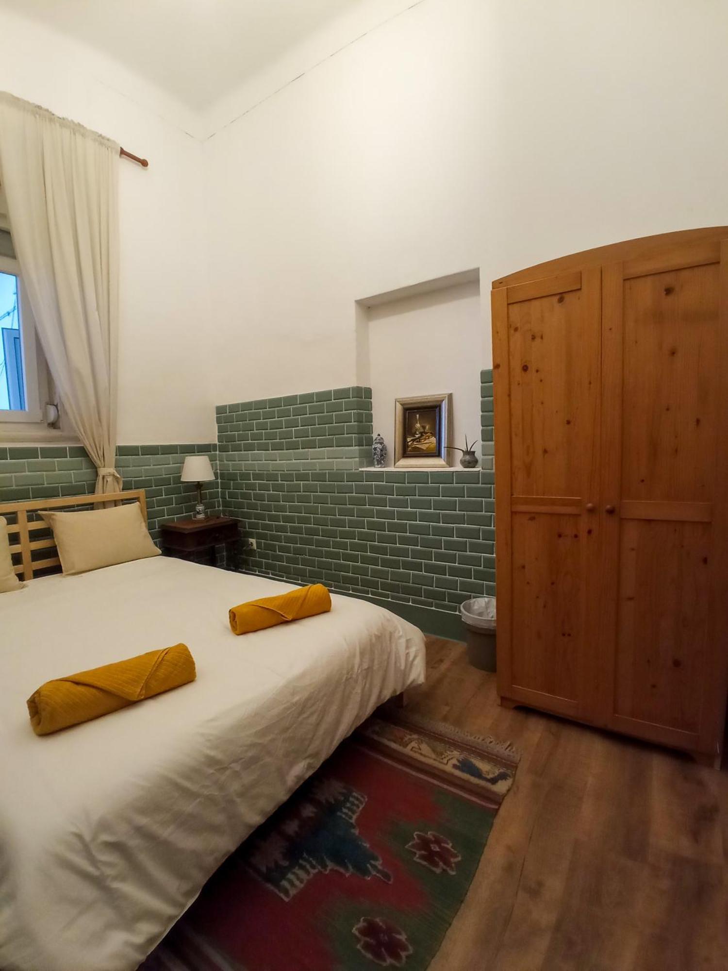 Montijo Garden - Private Rooms 外观 照片