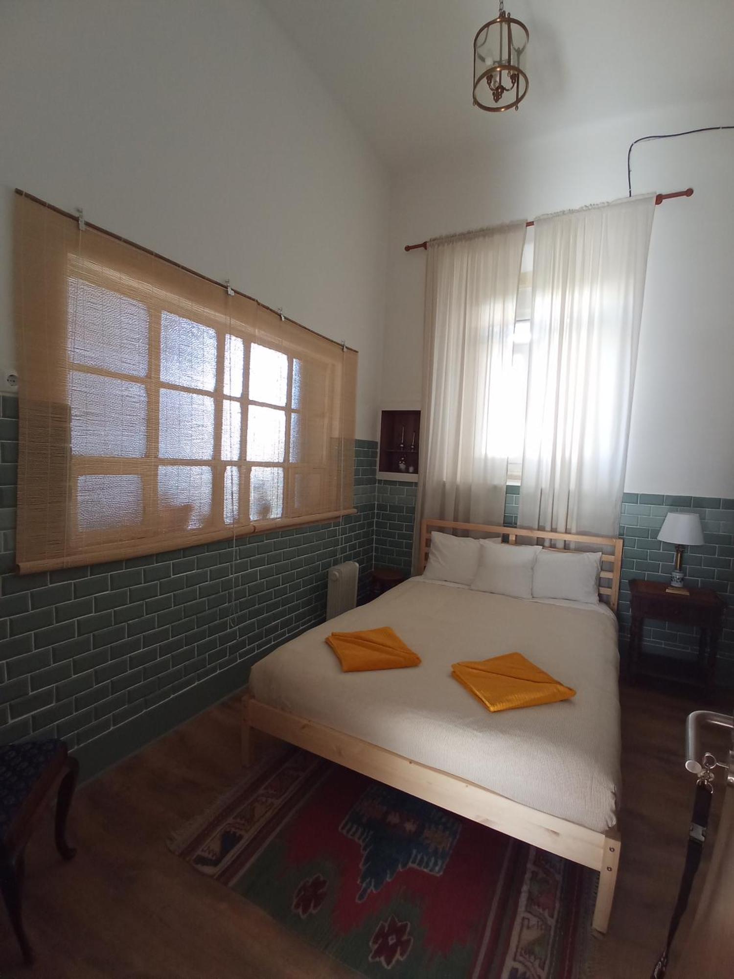 Montijo Garden - Private Rooms 外观 照片