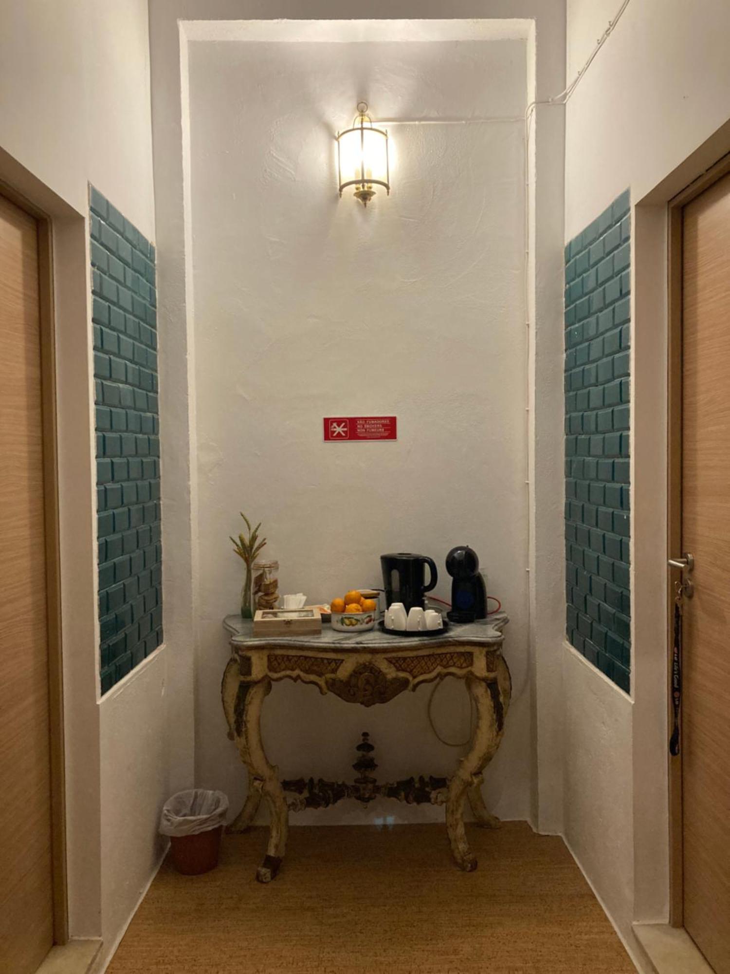 Montijo Garden - Private Rooms 外观 照片