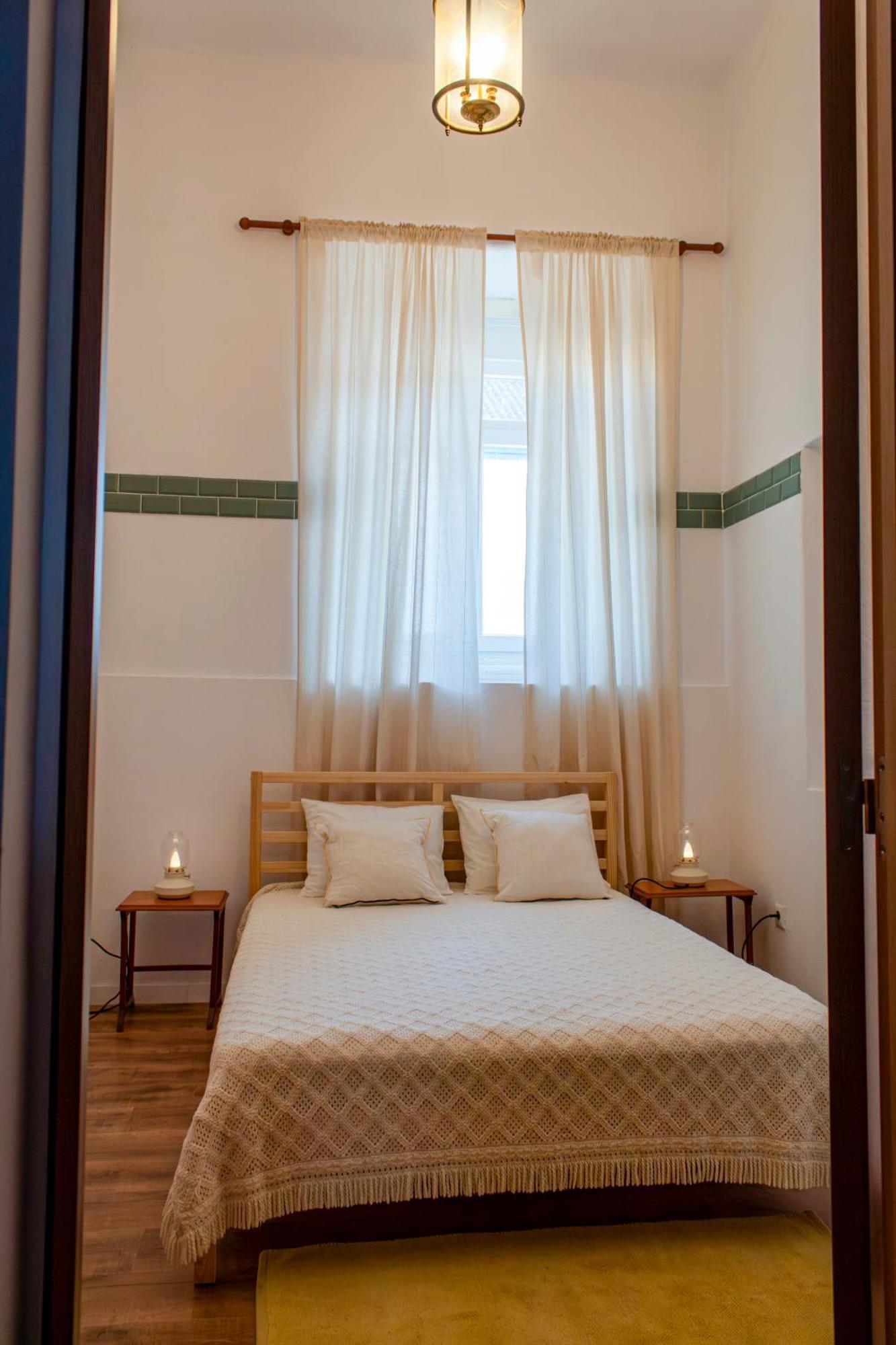 Montijo Garden - Private Rooms 外观 照片