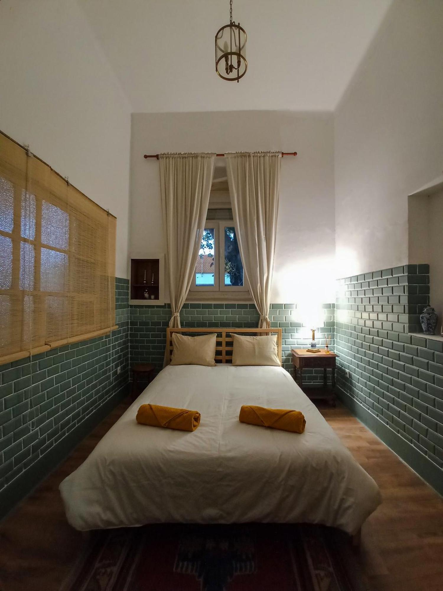 Montijo Garden - Private Rooms 外观 照片